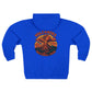Volcanoes National Park Zip Hoodie
