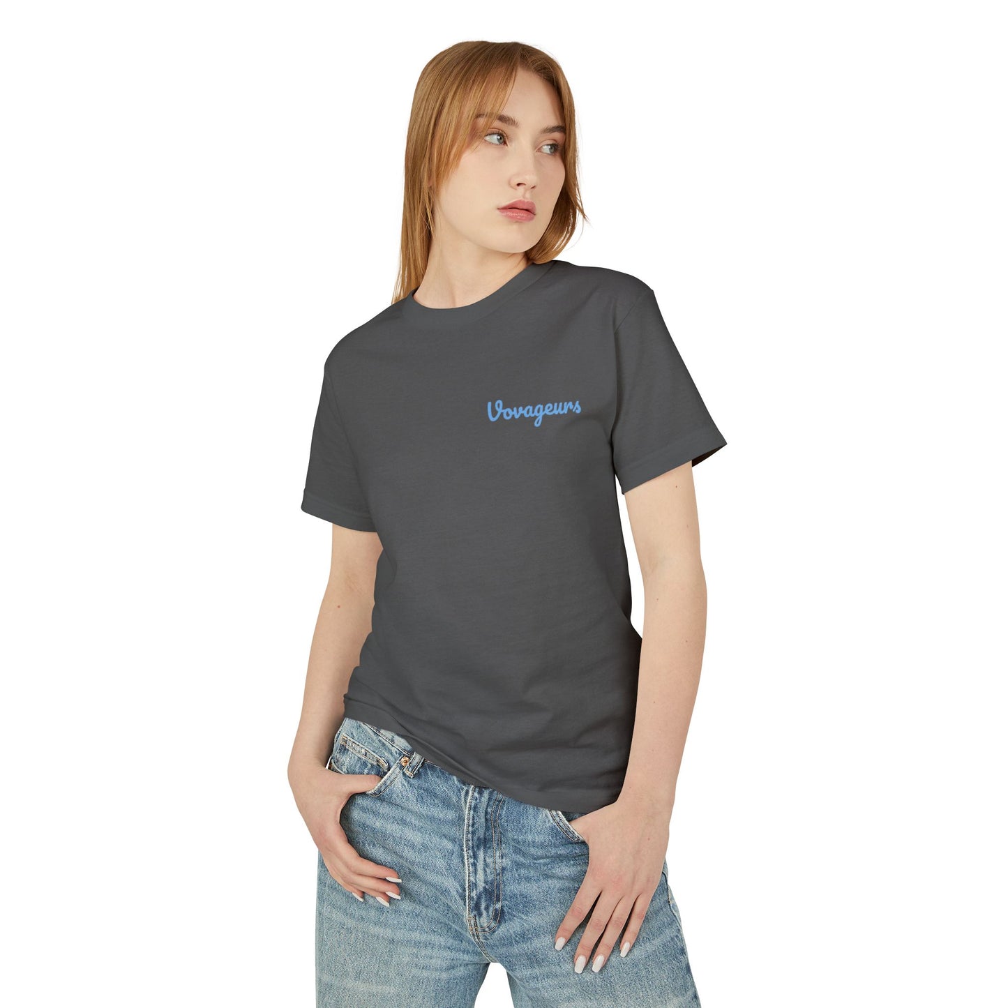 Voyageurs National Park Watercolor T-Shirt