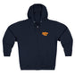 Joshua Tree National Park Zip Hoodie