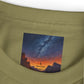 Big Bend National Park Watercolor T-Shirt