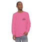 Glacier National Park Long Sleeve Bear Shirt