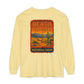 Death Valley National Park Long Sleeve Tee