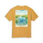 Everglades National Park Watercolor T-Shirt