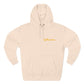 Yellowstone National Park Watercolor Hoodie