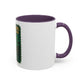 Voyageurs National Park Northern Lights Mug (11oz)