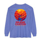Grand Canyon Long Sleeve T-Shirt