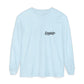 Everglades National Park alligator Long Sleeve T-Shirt