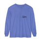 Grand Teton Park Shirt Long Sleeve Wild Horse Tee