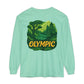 Olympic National Park Long Sleeve Tee