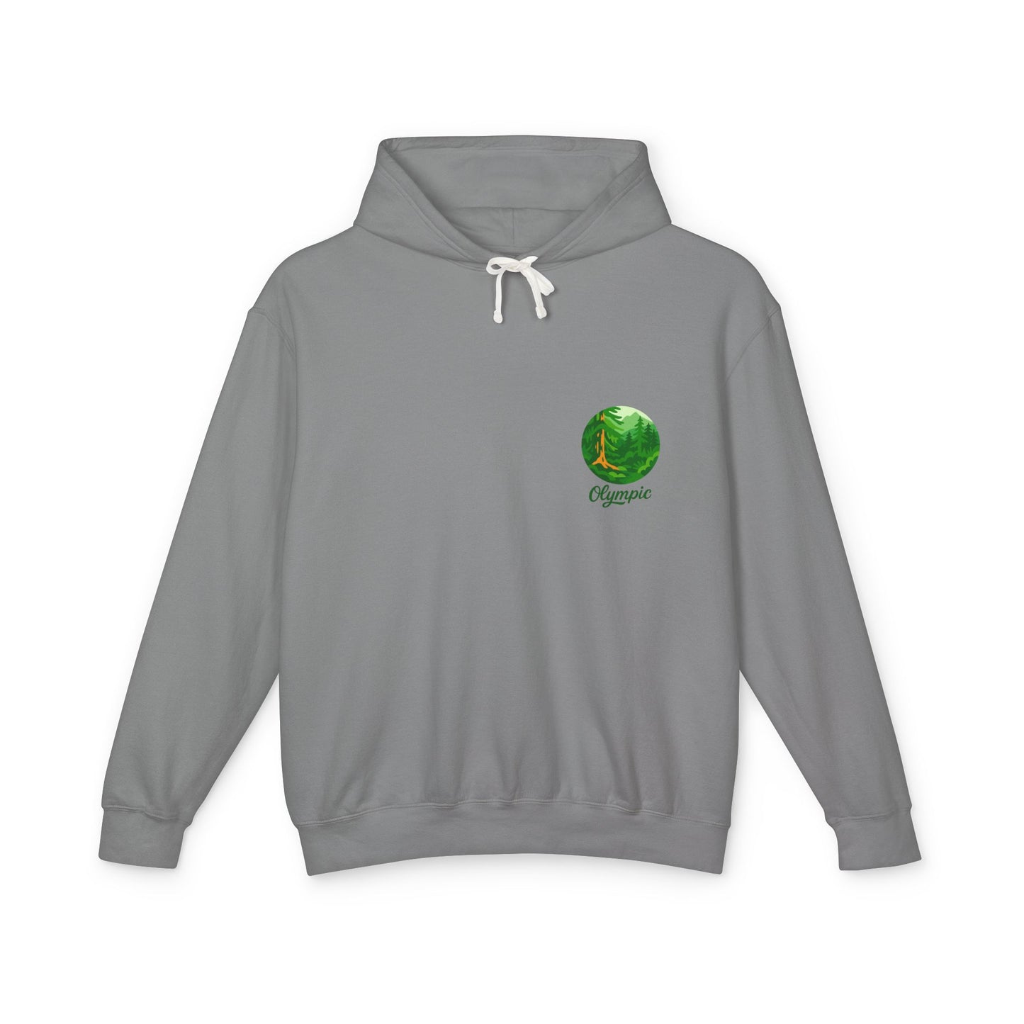 Olympic National Park Hoodie