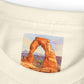 Arches National Park watercolor T-Shirt