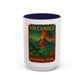 Volcanoes National Park Coffee Mug 11 oz