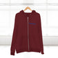 Haleakala National Park Zip Hoodie