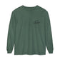 Glacier National Park Long Sleeve Bear Shirt