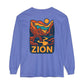 Zion National Park Long Sleeve T-Shirt