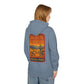 Death Valley National Park Hoodie