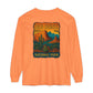 Big Bend National Park Long Sleeve Tee