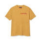 Death Valley National Park Watercolor T-Shirt