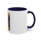 Zion National Park Painted Parks Mug (11oz)