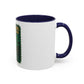 Voyageurs National Park Northern Lights Mug (11oz)