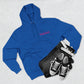 Haleakalā NationalParks Watercolor Hoodie