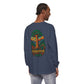 Sequoia National Park Long Sleeve Tee