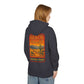 Death Valley National Park Hoodie