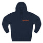 Capitol Reef National Park Watercolor Hoodie