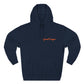 Grand Canyon National Park Watercolor Hoodie