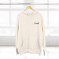 Denali National Park Watercolor Hoodie