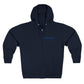 Haleakala National Park Zip Hoodie