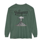 Volcanoes National Park Long Sleeve Tee