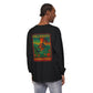 Volcanoes National Park Long Sleeve Tee