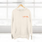 Death Valley National Park Watercolor Hoodie