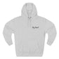 Big Bend National Park Watercolor Hoodie