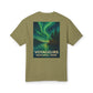 Voyageurs National Park Watercolor T-Shirt