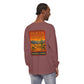 Death Valley National Park Long Sleeve Tee