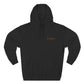 Sequoia National Park Watercolor Hoodie