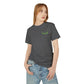 Denali National Park Watercolor T-Shirt