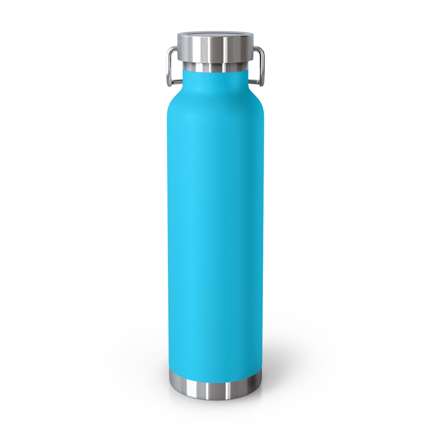 Glacier National Park Copper Insulated Water Bottle