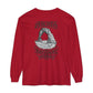 Arches National Park Long Sleeve Tee