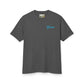 Glacier National Park Watercolor T-Shirt