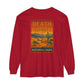 Death Valley National Park Long Sleeve Tee