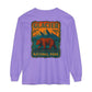 Glacier National Park Long Sleeve Tee