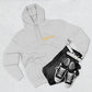 Yellowstone National Park Watercolor Hoodie