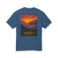 Haleakalā National Park Watercolor T-Shirt