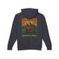 Glacier National Park Hoodie
