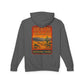 Death Valley National Park Hoodie