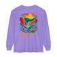 Yosemite National Park Long Sleeve Tee