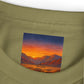 Death Valley National Park Watercolor T-Shirt